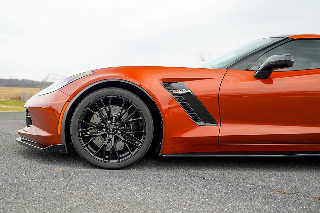 2015 Chevrolet Corvette Z06 3LZ for Sale | Exotic Car Trader (Lot